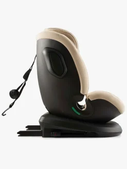 Kinderkraft XPEDITION 3 i-Size Autostol, Beige