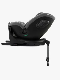 Kinderkraft XPEDITION 3 i-Size Autostol, Grey