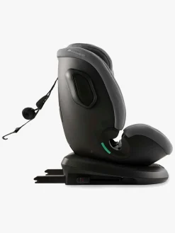 Kinderkraft XPEDITION 3 i-Size Autostol, Grey