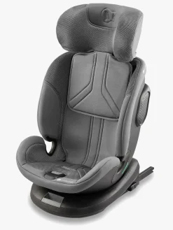 Kinderkraft XPEDITION 3 i-Size Autostol, Grey