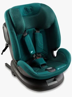 Kinderkraft XPEDITION 3 i-Size Autostol, Green