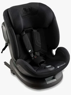 Kinderkraft XPEDITION 3 i-Size Autostol, Black