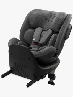 Kinderkraft XRIDER 2 i-Size Autostol, Grey