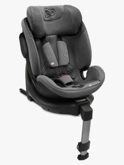Kinderkraft XRIDER 2 i-Size Autostol, Grey