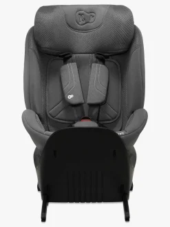 Kinderkraft XRIDER 2 i-Size Autostol, Grey