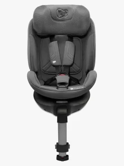 Kinderkraft XRIDER 2 i-Size Autostol, Grey