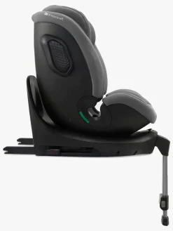 Kinderkraft XRIDER 2 i-Size Autostol, Grey