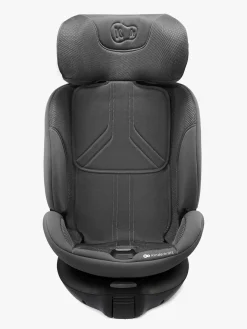 Kinderkraft XRIDER 2 i-Size Autostol, Grey