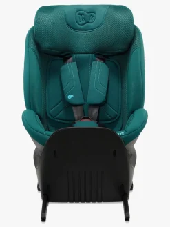 Kinderkraft XRIDER 2 i-Size Autostol, Green