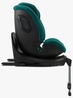 Kinderkraft XRIDER 2 i-Size Autostol, Green