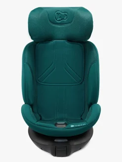 Kinderkraft XRIDER 2 i-Size Autostol, Green