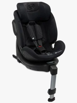 Kinderkraft XRIDER 2 i-Size Autostol, Black