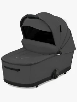 Kinderkraft YOXI 2-in-1 Duovogn, Moonlight Grey