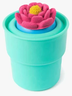 Kinetic Sand Blomsterproducent