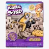 Kinetic Sand Dig & Demolish Legesæt