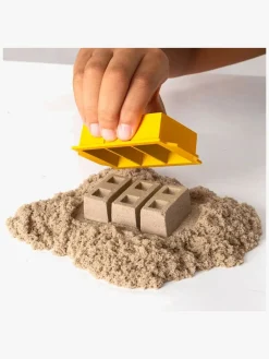 Kinetic Sand Dig & Demolish Legesæt