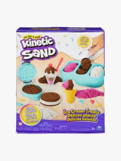 Kinetic Sand Legesæt Ice Cream Treats