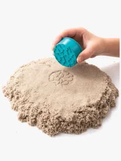 Kinetic Sand Sammenklappelig Sandkasse