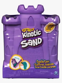 Kinetic Sand Slotstaske