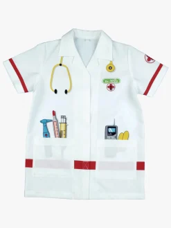 Klein Toys Kostume Doktor