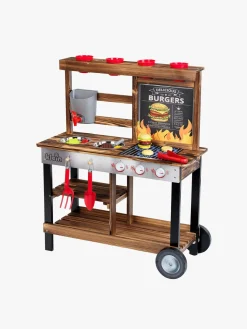 Klein Toys Legekøkken BBQ