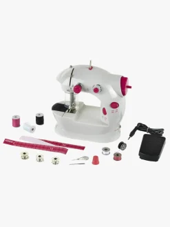 Klein Toys Symaskine, Lyserød