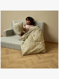 KlipKlap Kids Sofa, Sandfarvet