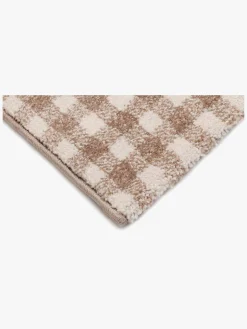 KMCarpets Atlas Bambino Gulvtæppe 80x150, Natur