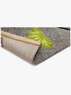 KMCarpets Atlas Gulvtæppe Byggeplads 140*200