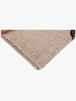 KMCarpets Atlas Zoo Gulvtæppe 80x150, Natur