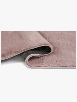 KMCarpets Dream Gulvtæppe 80x160, Pink