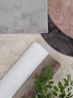 KMCarpets Dream Gulvtæppe 160x230, Grå