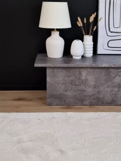 KMCarpets Dream Gulvtæppe 160x230, Natur