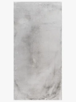 KMCarpets Dream Gulvtæppe 80x160, Grå