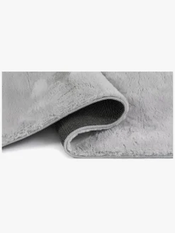 KMCarpets Dream Gulvtæppe 80x160, Grå