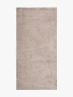 KMCarpets Gulvtæppe 80x150, Soft Greige