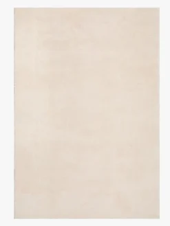 KMCarpets Gulvtæppe 140x200, Soft Natur