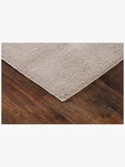 KMCarpets Gulvtæppe 140x200, Soft Greige