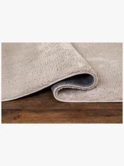 KMCarpets Gulvtæppe 140x200, Soft Greige