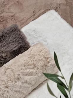 KMCarpets Heaven Deluxe Gulvtæppe 160x230, Natur