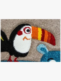 KMCarpets London Gulvtæppe Jungle 120x170