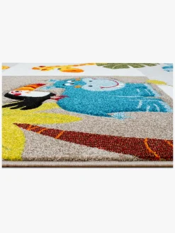 KMCarpets London Gulvtæppe Jungle 120x170