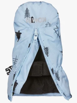 Kombi Adorable Vanter, Blue Forest