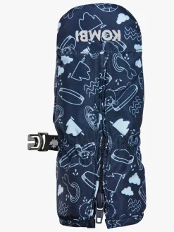 Kombi Adorable Vanter, Dark Navy Packice