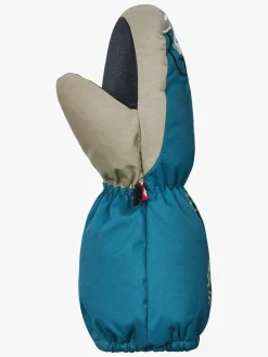 Kombi Animal Family Vanter, Sammy The Snake