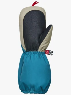 Kombi Animal Family Vanter, Sammy The Snake