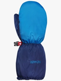 Kombi Bear Paw Vanter, Space Blue