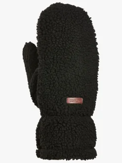 Kombi Camila Jr Vanter, Black