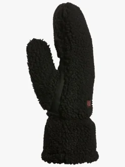 Kombi Camila Jr Vanter, Black