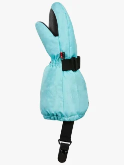 Kombi Crazy Cariboo Vanter, Blue Radiance